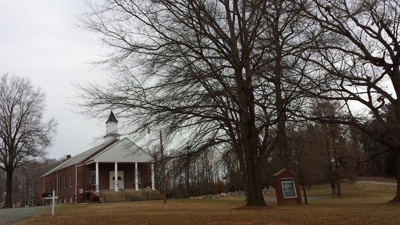 11 North Carolina Quaker And Moravian Communities In The Piedmont With Food Traditions Rooted In Colonial-Era Kitchens - Decor Hint Snow Camp North Carolina