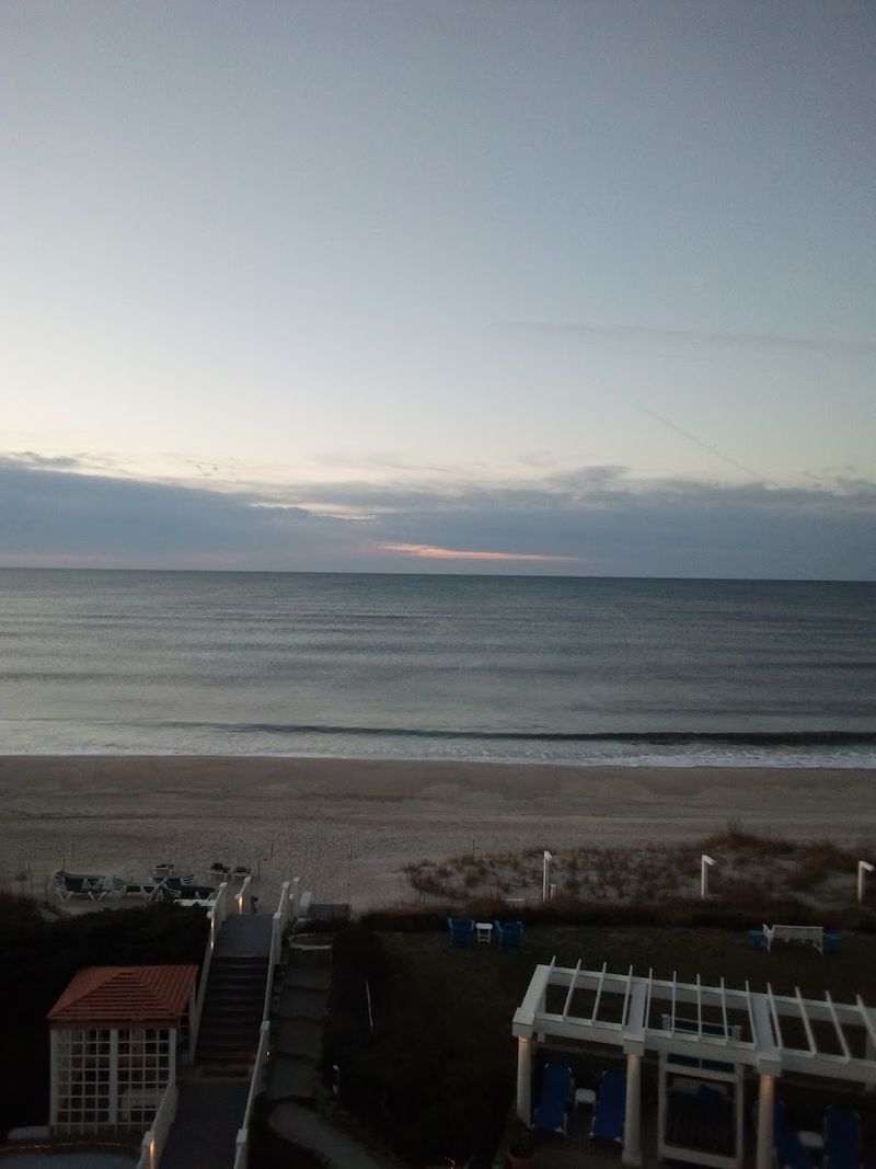 Atlantic Beach, North Carolina