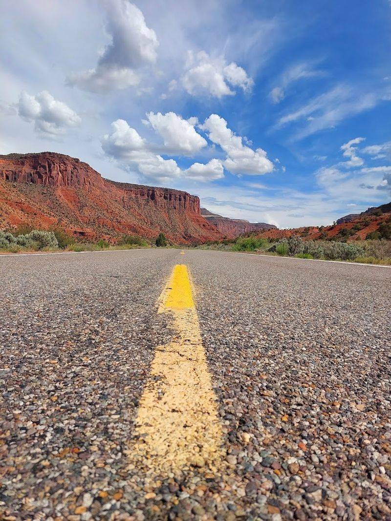 Unaweep Tabeguache Scenic Byway
