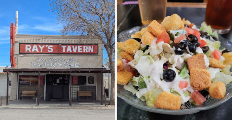 Hikers Can’t Stop Talking About This Diner In Utah’s Red Rock Country