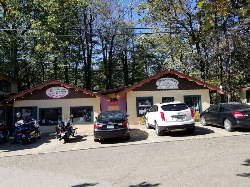 Local Flavor And Provisions