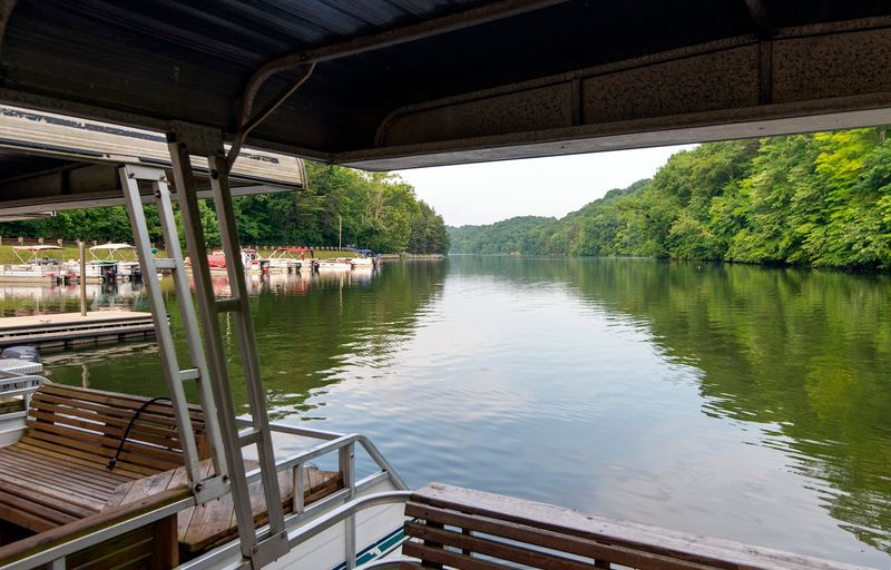 Fishing That Encourages Slow Mornings