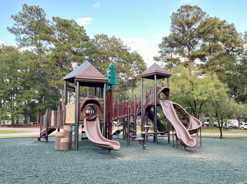 Why this park is worth a return trip