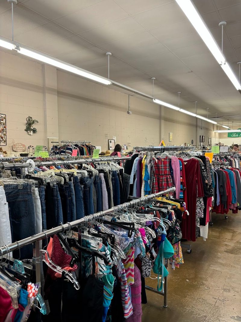 Thrift Haven 
