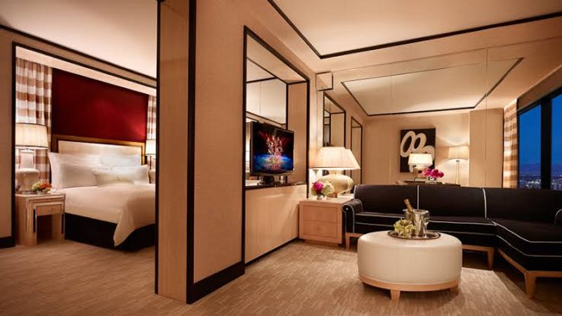 Encore Las Vegas