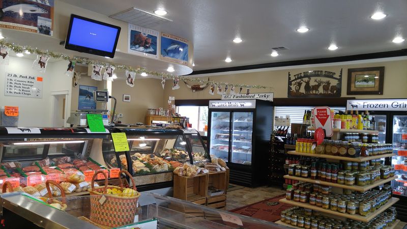 The Butcher Shop, Inc.