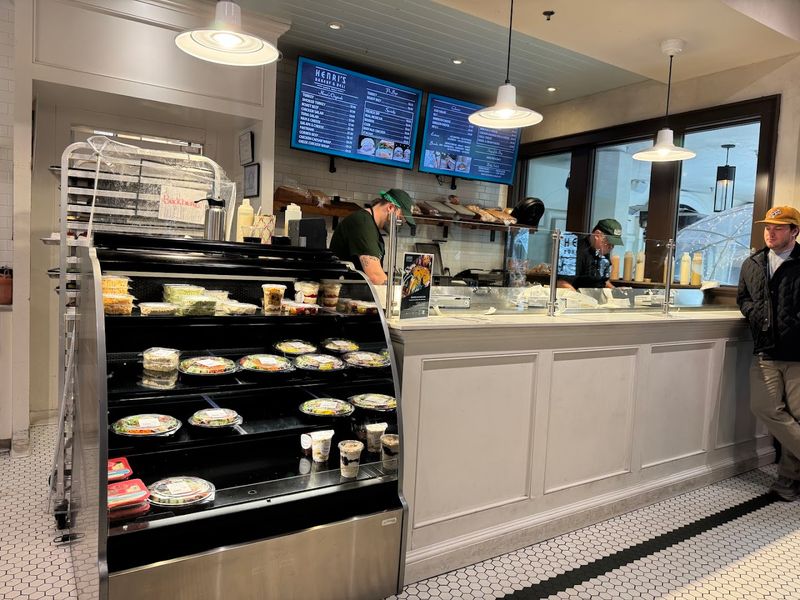 Friendly and Welcoming Service