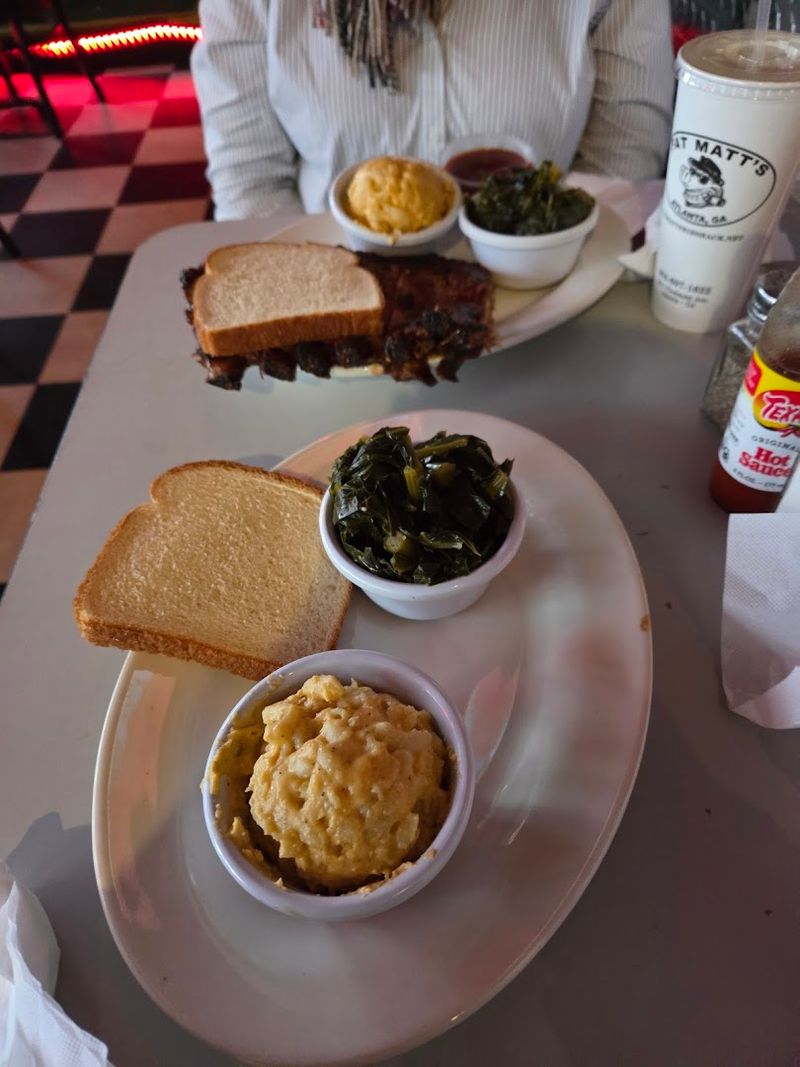 A True Local Favorite