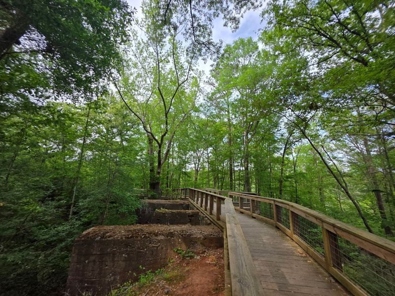 Falls View Trail for Stunning Hike Experiences