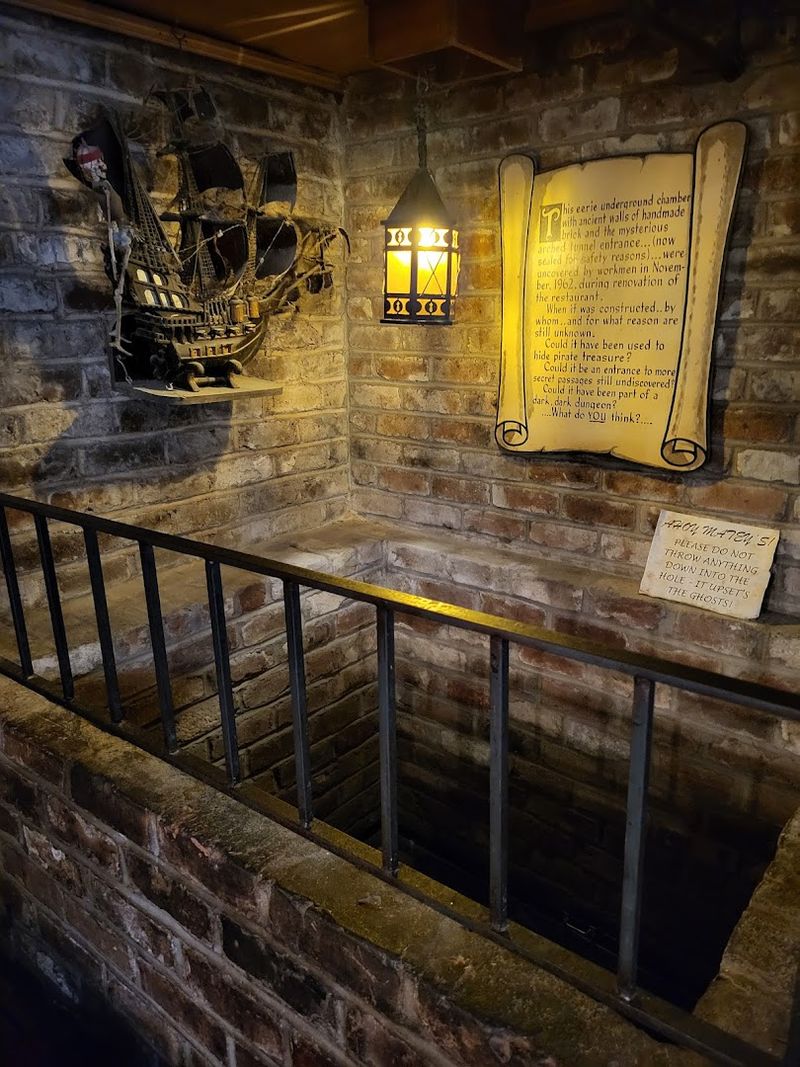 Real Pirate Lore and Shanghaiing Legends