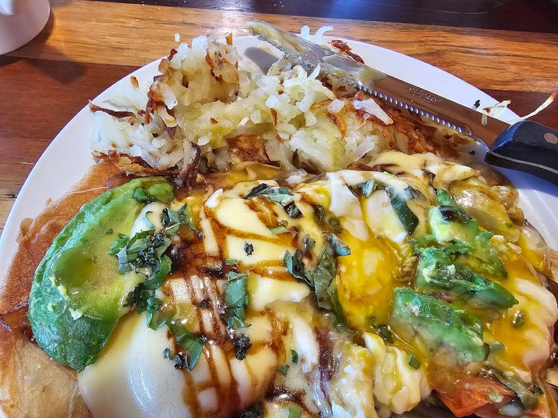 The Griddle
