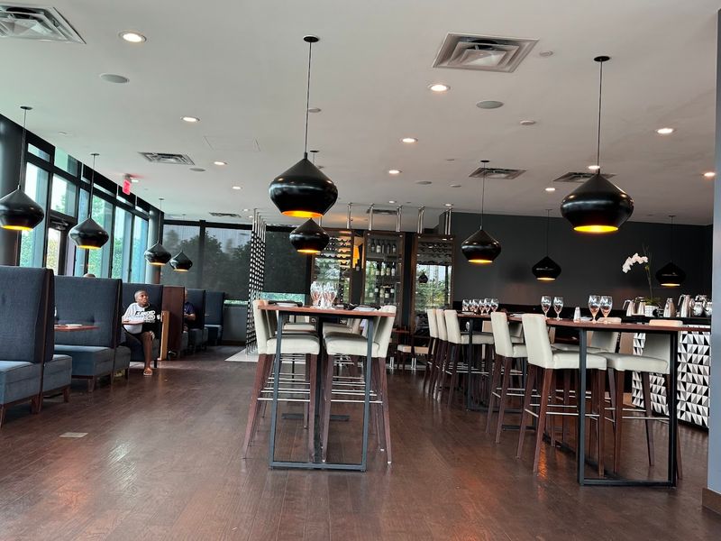 Expanded Seating That Welcomes Larger Groups