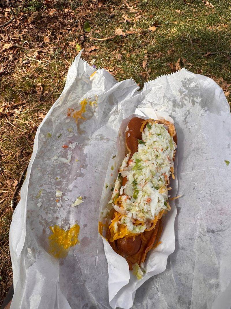 Variety of Hot Dog Creations to Explore