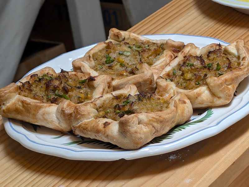 Fry Bread That Actually Earns The Hype