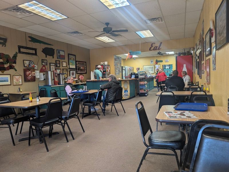 Joe D's On Ingleside
