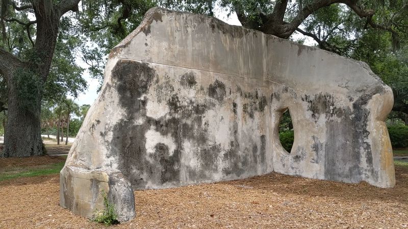 13 Historic Plantations In Georgia That'll Transport You To Another Time - Decor Hint Retreat Plantation on St. Simons Island