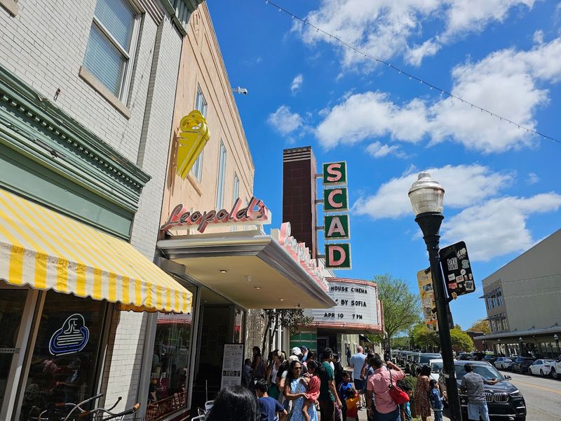 Signature Flavors With Famous Fans Behind Them