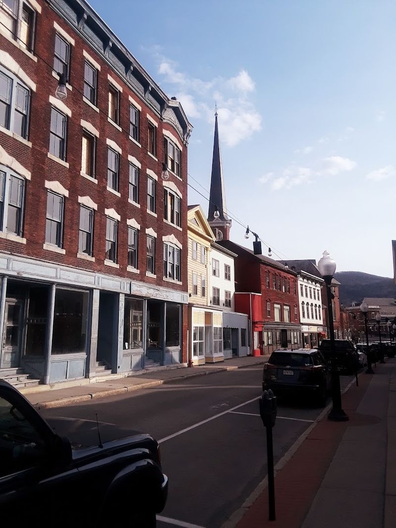 North Adams