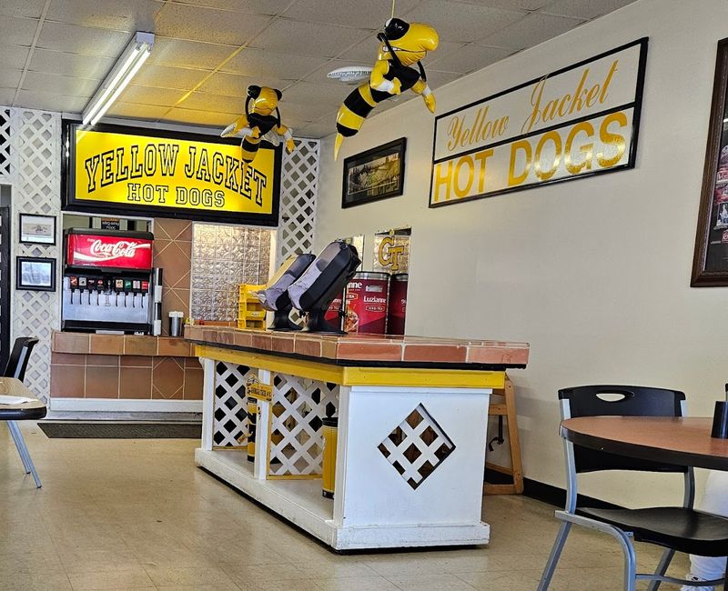 Historical Significance Tied to Georgia Culinary Roots