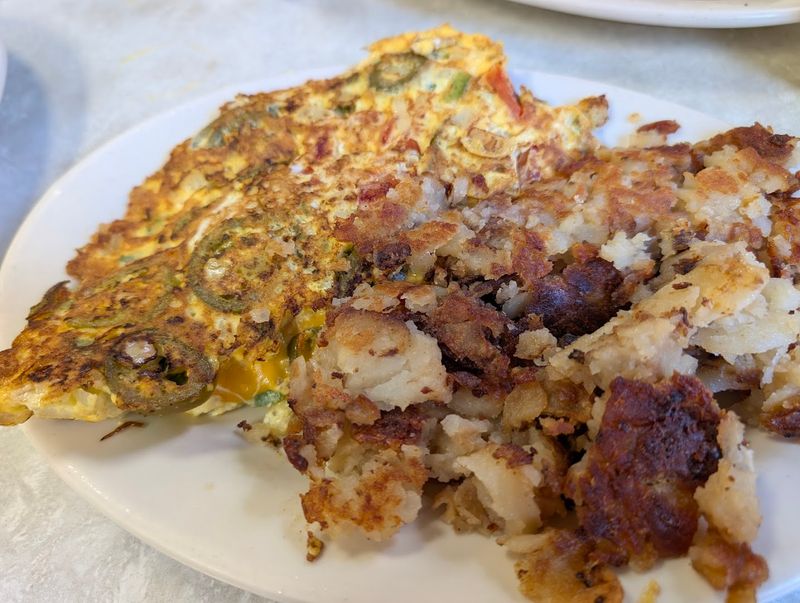 Corned Beef Hash That Keeps People Coming Back