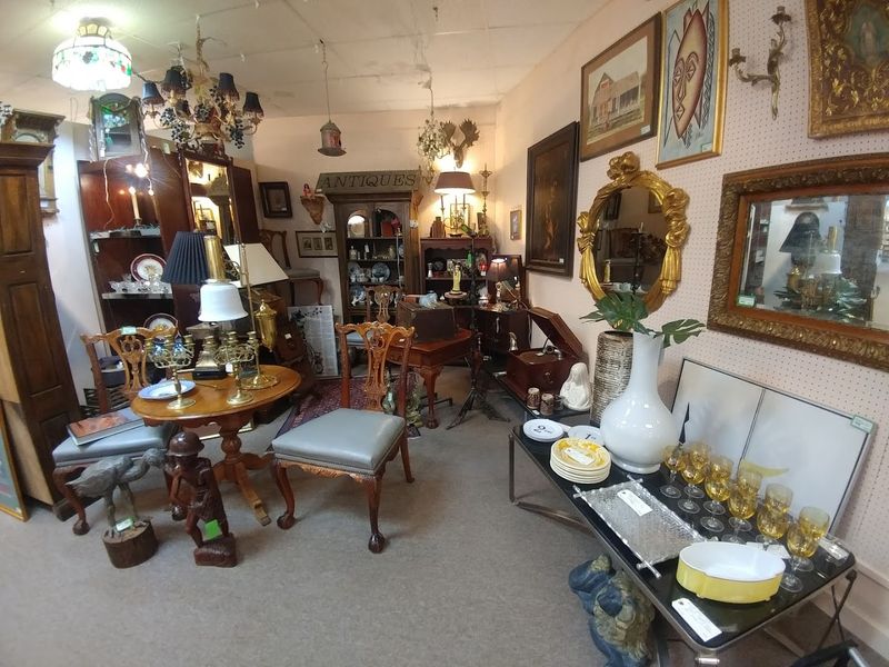 Knowledgeable Staff Ready to Help Without Pressure