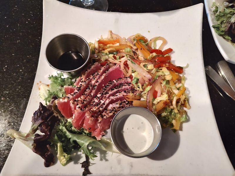The Stuffed Olive Des Moines