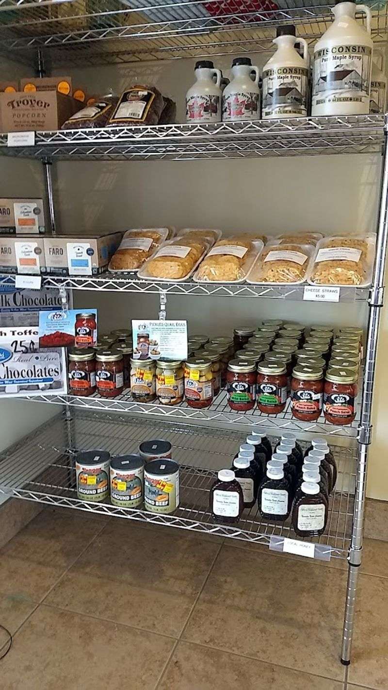 These Fresh Cinnamon Rolls In Georgia Keep People Coming Back - Decor Hint Quality Frozen Offerings for Home