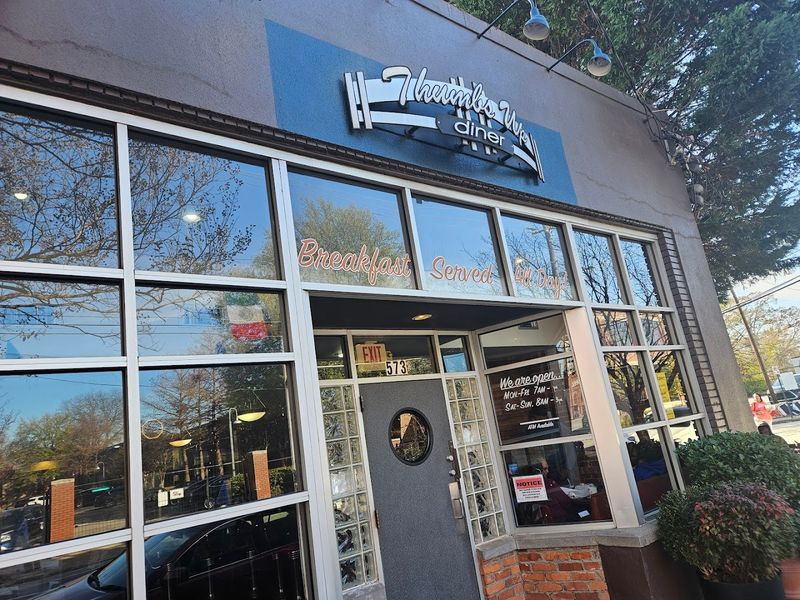 Smoked Meats Made Fresh In-House