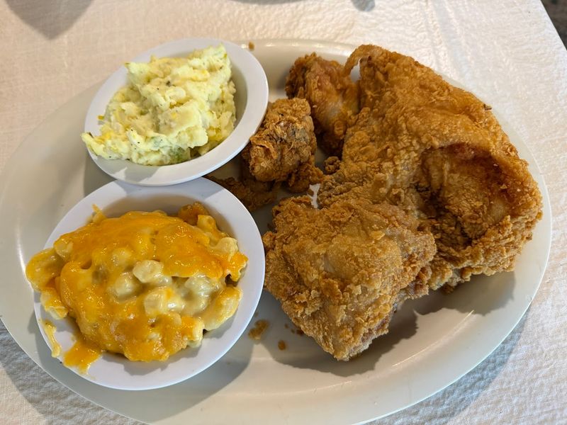 Legendary Desserts Worth Saving Room For