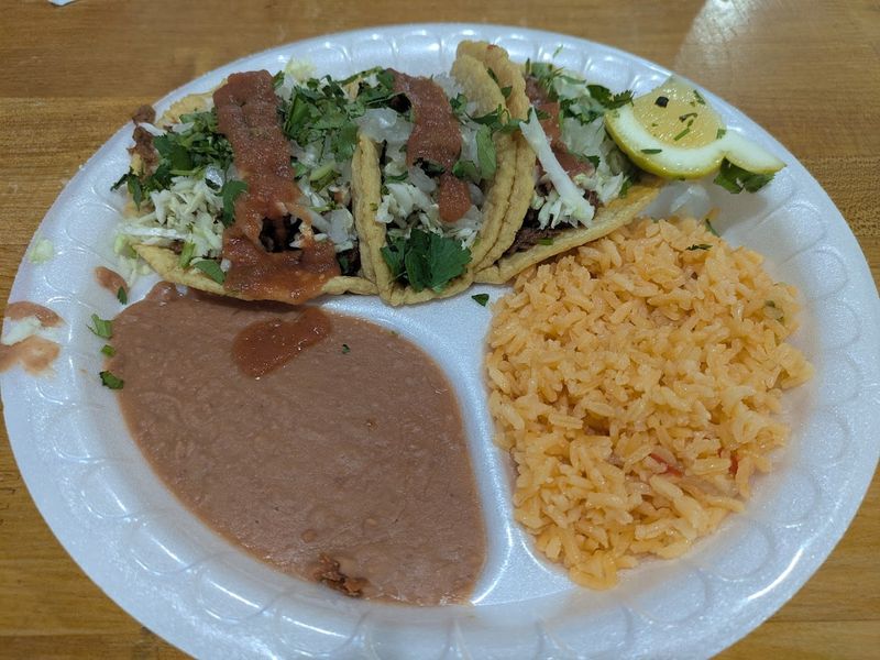 Birria Tacos That Keep It Simple