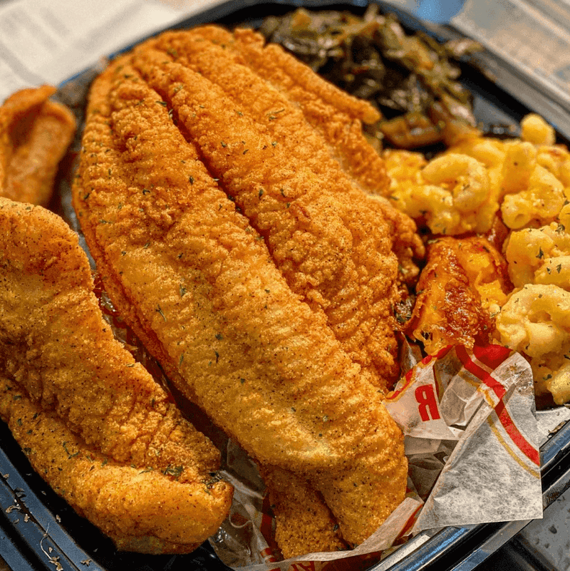 Online Ordering That Makes Life Easier