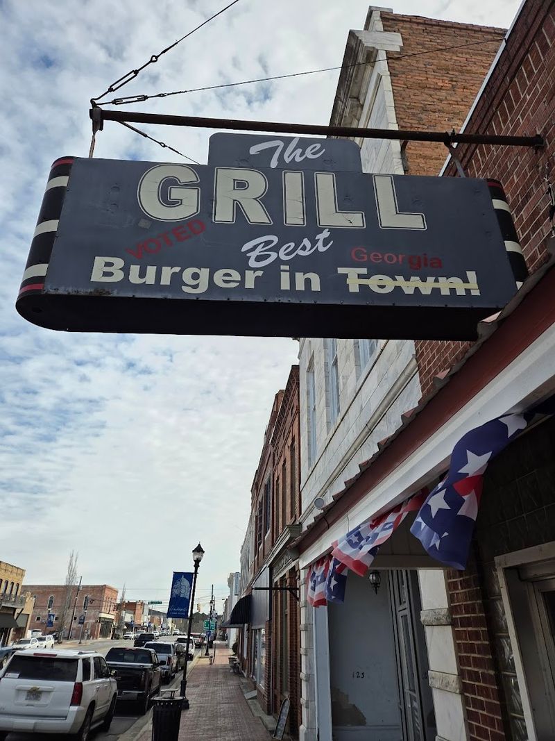 Community Roots That Run Deep in Hawkinsville