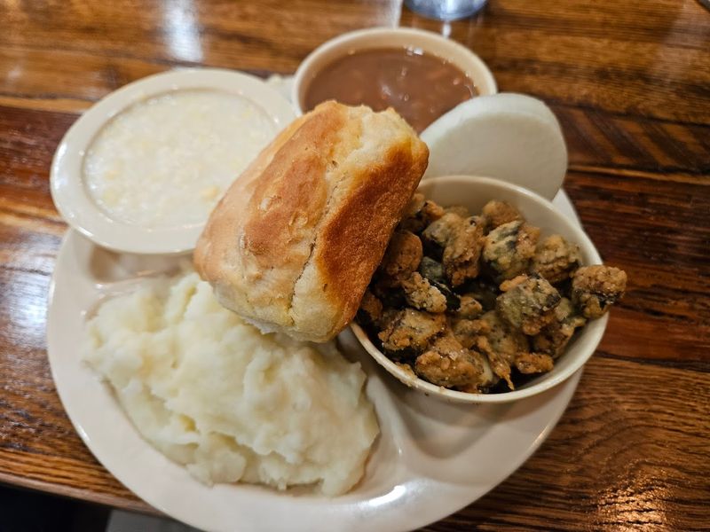 Breakfast Plates That Start the Day Right