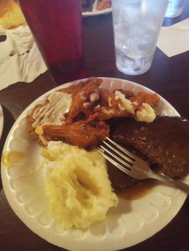 Rotating Daily Specials That Keep Things Fresh