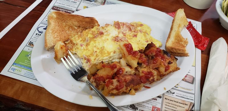 The Morning Meal That Resets Everything