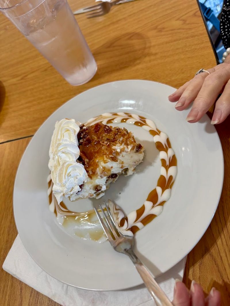 Authentic Amish-Inspired Cuisine You Cannot Find Everywhere