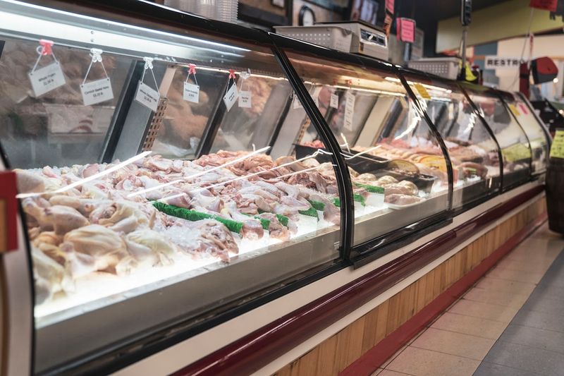 The Deli Counter That Rewrites Your Lunch Expectations