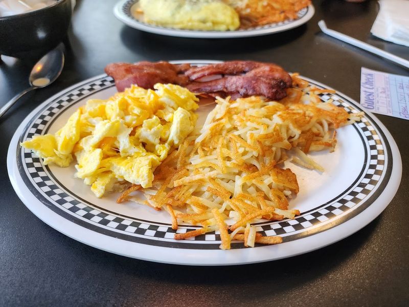 Hearty Portions That Truly Satisfy