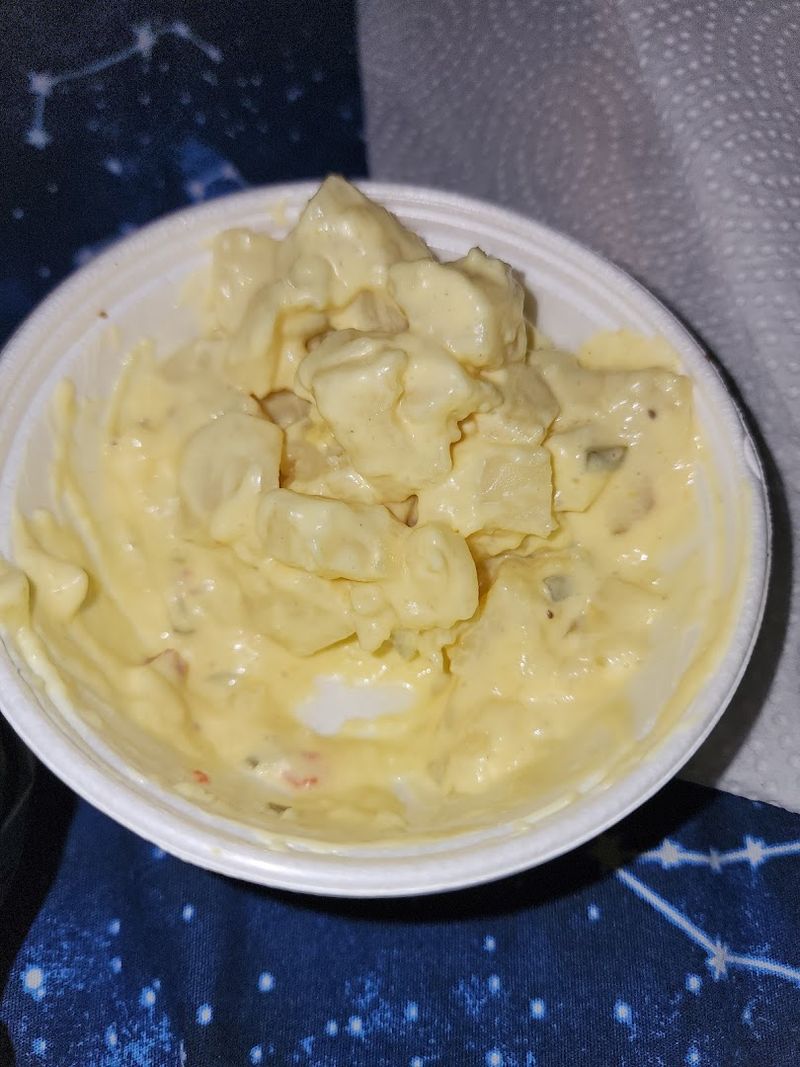 Freshly Made Desserts Crafted Daily