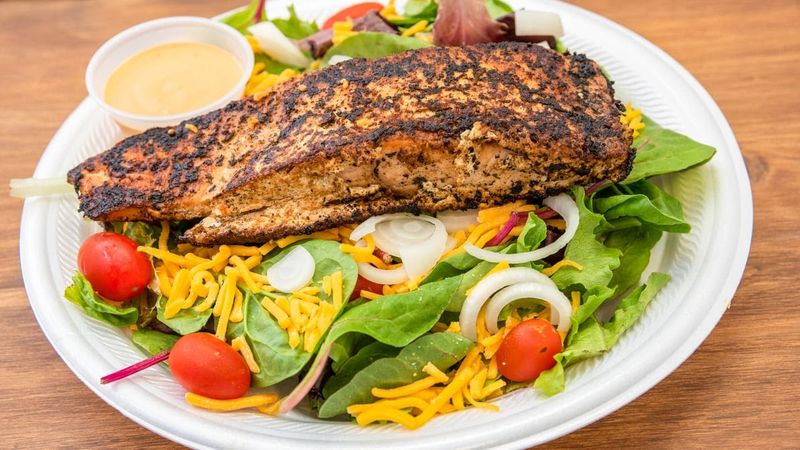 Sad's Soul Food Cafe