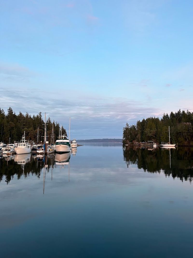 Pleasant Harbor Marina