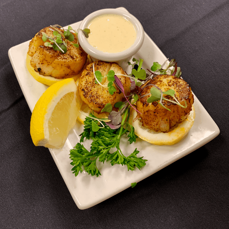 Carvers Steaks & Seafood