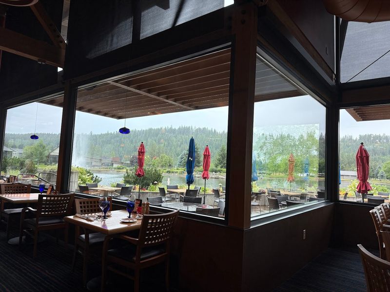 Anthony's At Coeur d'Alene