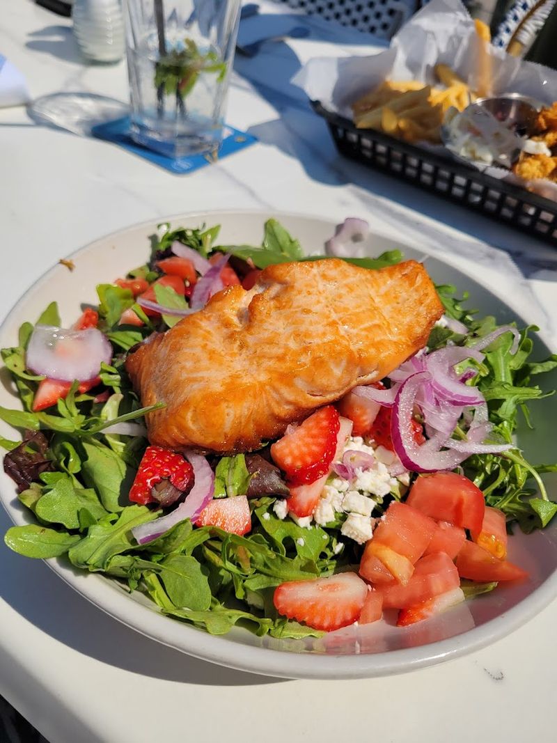 12 Massachusetts Catfish Restaurants You'll Travel Miles For - Decor Hint Mill Wharf