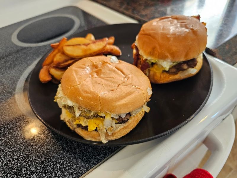 Brooks' Sandwich House