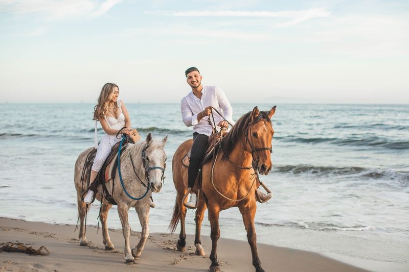 Los Padres Outfitters — Santa Barbara Area