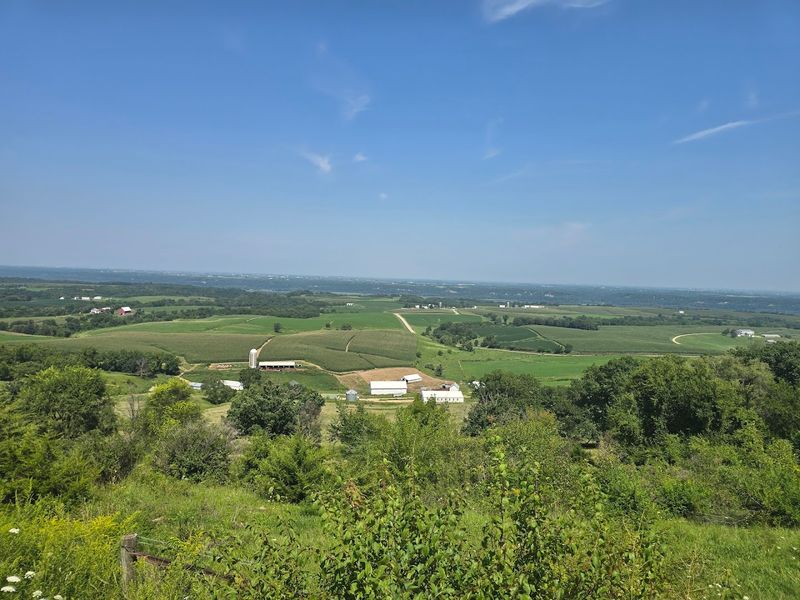 Landscapes Of The Great River Road
