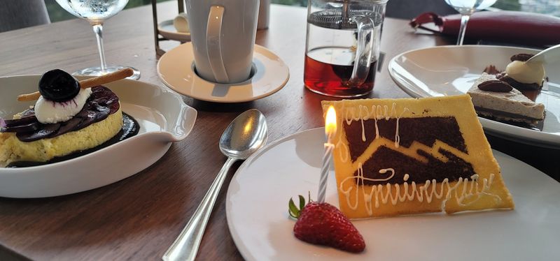 Moments Worth Celebrating