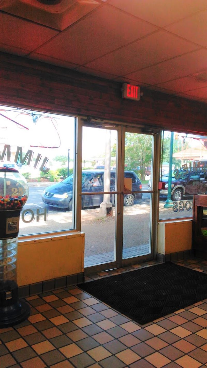 A Legacy That Continues to Inspire Food Travelers