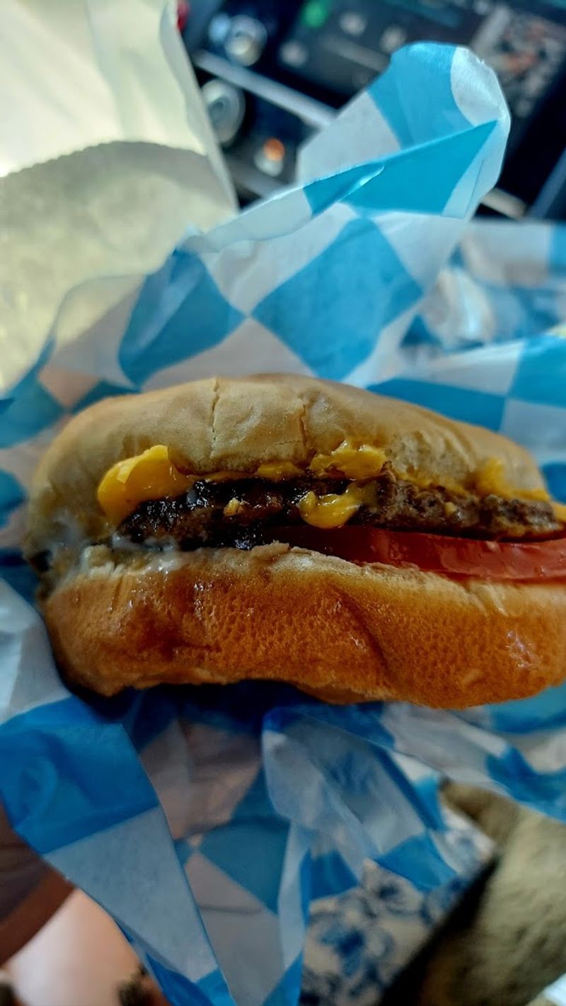 These Burgers At This Georgia Favorite Are Simple, Classic, And Hard To Beat - Decor Hint Homemade Slaw Made Fresh Every Day